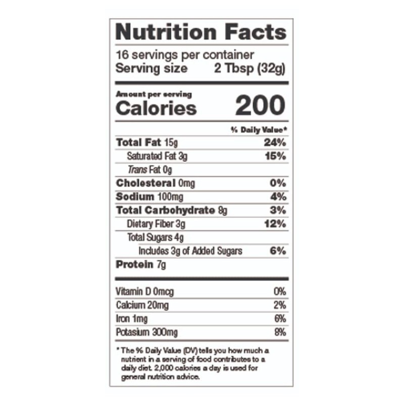 WOWBUTTER Spread Toasted Soy Creamy, 500 GR