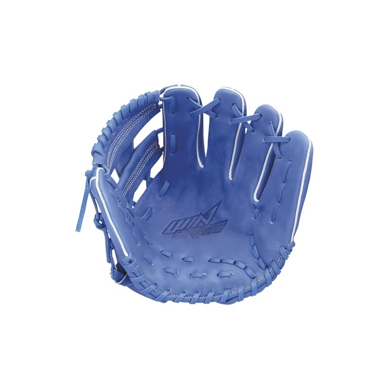 SSK WJG124 Boy's Soft Winddream Series for All Around, Blue