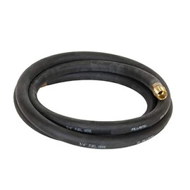 Fill-Rite FRH07512 3/4" x 12' (3.6 m) Fuel Transfer Hose