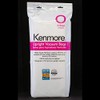Kenmore 53294 6 Pack Type O HEPA Vacuum Bags for