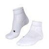 FALKE Herren Tennissocken TE2 Short M SSO Baumwolle Antiblasen 1