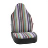 BELL Automotive 22-1-56258-8 Universal Baja Blanket Bucket Seat Cover,Regular