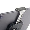 StarTech.com Secure Tablet Stand w/K-Slot Cable Lock -Tablet Holder for