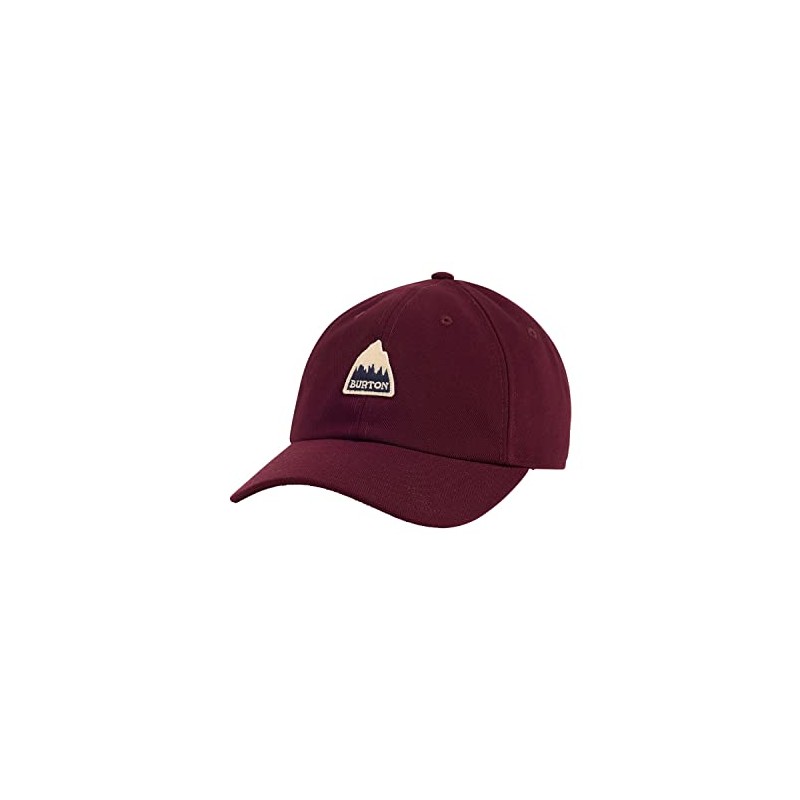 Burton Men's Baseball Cap Rad Dad