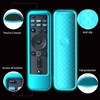4PACK Case Cover for VIZIO XRT260 Smart TV Remote Control