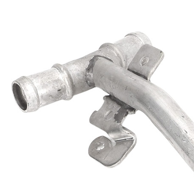 Engine Coolant Pipe 94810606910 Turbo Lower Coolant Pipe for CAYENNE