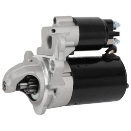 ROADFAR Starter Motor Replacement 2002-2008 for Mini for Cooper 1.6L 17855