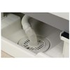 GAONA GA-LF026 Colo Camo Elbow for Washing Machine Drain Trap
