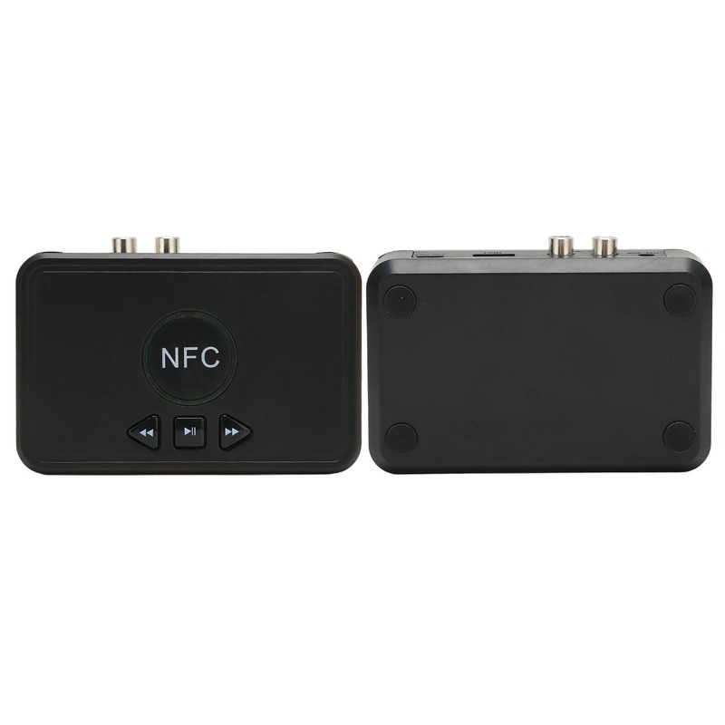 NFC Bluetooth 5.0 Receiver Stable Support NFC Sensor Bluetooth Receiver