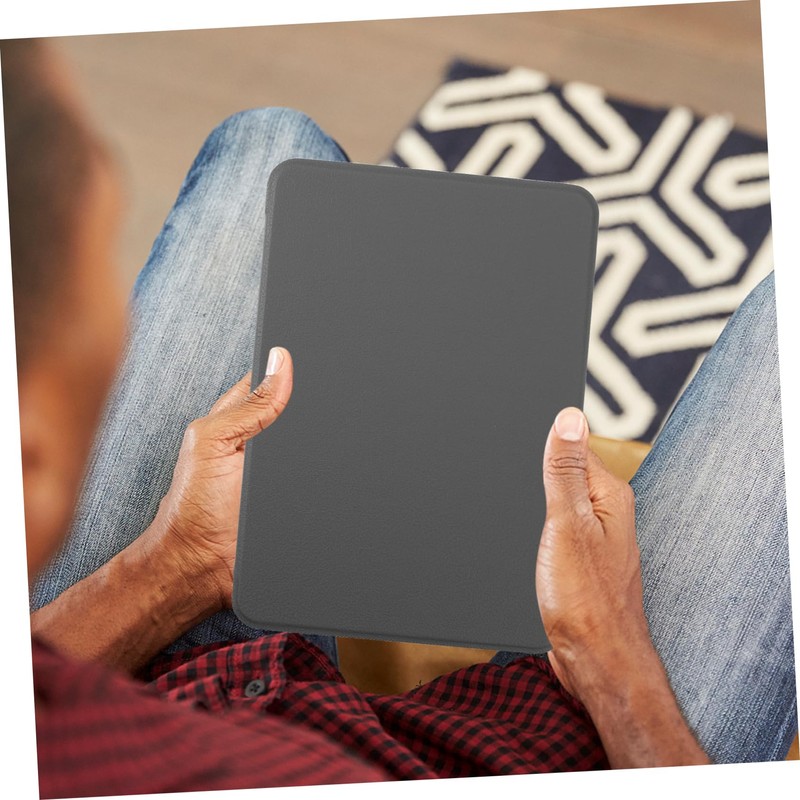 Operitacx 1Pc Auto Wake E Reader Protective Cover for Lightweight