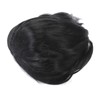 Men Cosplay Short Wig Anime Character Synthetic Anime Cosplay Breathable
