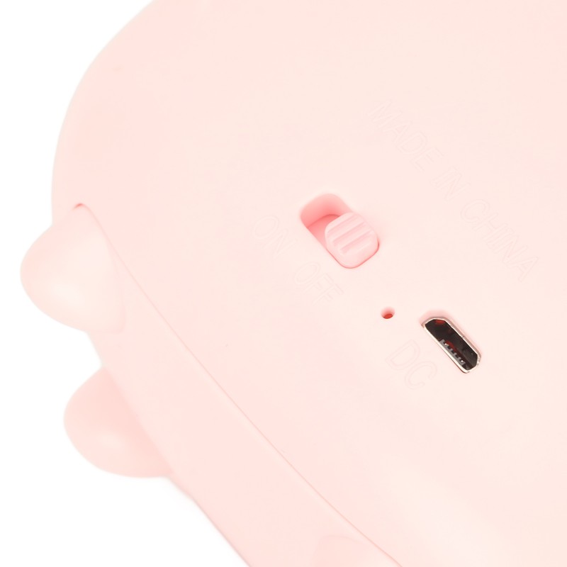 Kids Reading Light TV Style Base Flexible Gooseneck USB Charge