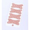Cogit Snoring Night Tape, Beige, 3.0 x 1.0 x 5.7