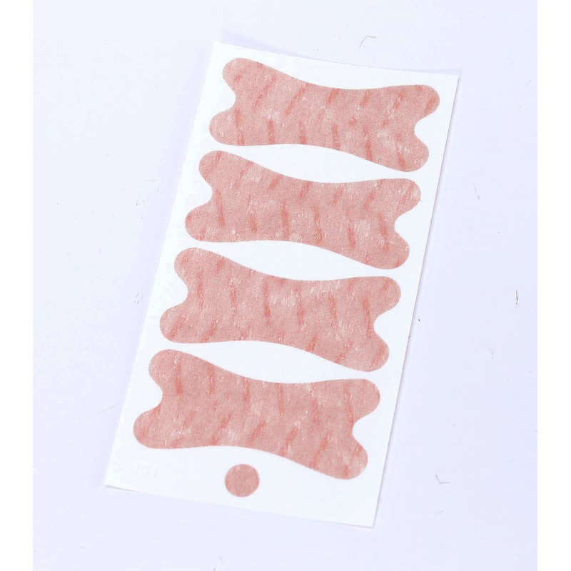 Cogit Snoring Night Tape, Beige, 3.0 x 1.0 x 5.7