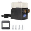 Computer Cooler Pump Ultra Quiet G1/4 Thread 12V 4pin Connector