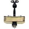 Dorman 924-169 Front Door Check Front Left Or Right Compatible