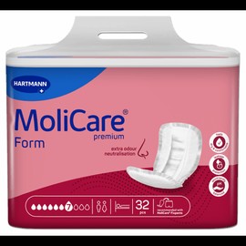MoliCare Buy MoliCare Premium Form 7D 32 pack Online