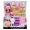 L.O.L. Surprise! OMG Sweet Nails – Kitty K Cafe 15