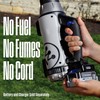 Westinghouse Cordless 20V Leaf Blower Tool Only, 350 CFM and