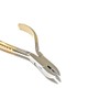 Wise Orthodontic Ligature & Pin Cutter This Cutter has fine