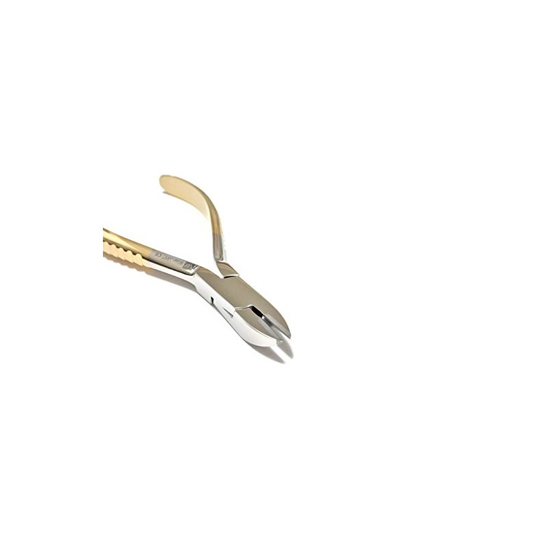 Wise Orthodontic Ligature & Pin Cutter This Cutter has fine