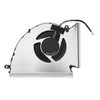Laptop Cooling Fan Professional Replacement Cooler Fan for MSI GP76