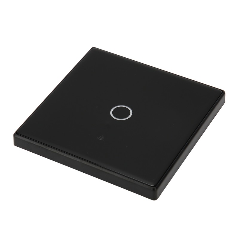 WiFi Smart Light Switch Wireless Smart Light Switch with Intelligence