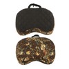 Hunting Seat Cushion Thickened Irregular Camouflage Waterproof Outdoor Stadium Seat