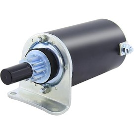 Kawasaki Starter Replacement 15 17 18 19 21 22 23 25 28 HP 21163-7001 21163-7010 21163-7022 21163-7029, FH500V FH531V FH541V FH580V FH601D FH661V, 1999-2009 Cub Cadet M48 M54 M60 RZT50 Z-Force Toro