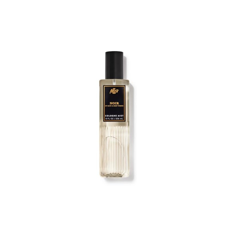Bath and Body Noir Men's Cologne Mist | 8 Fl
