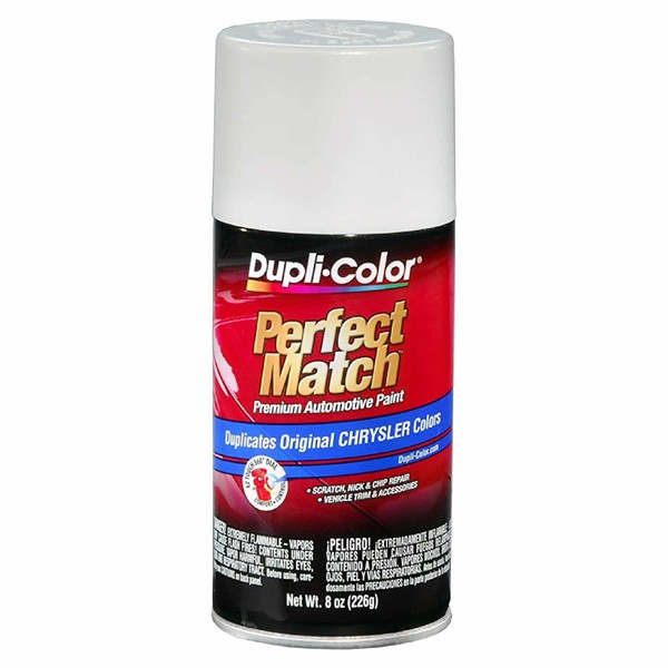 Dupli-Color Dupli-Color EBCC03627 Perfect Match Automotive Spray Paint C Chrysler