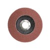 Flap Discs Diameter 115 Lamellar Disc Flap Sanding Disc (P80,