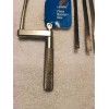 LENOX 20908-908 CLOSE QUARTER SAW WITH 4 BLADES