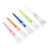 50 Pcs Golf Tee, Long Tee, 3.3 inches (83 mm),