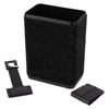 TUCKBOLD Auto Car Trash Can Durable Seat Back Trash Bin