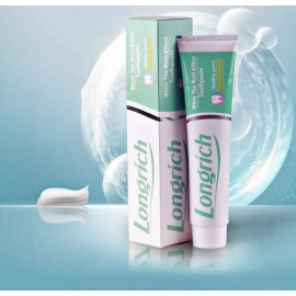 Longrich Toothpaste, White Tea Multi-Effect Toothpaste 1 Pack Jumbo Size 200g