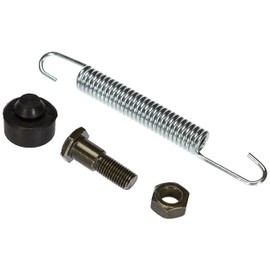 Seitenständer für Peugeot Speedfight 3, inkl. Montageanleitung