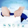 Instant Cooling Towel Gym Sport Golf Exercise Jog Cycling Outdoor
