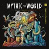 Mythic World: Colour Timeless Legends (World of Colour)
