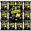EDYOS Smartfood White Cheddar Popcorn, 5/8 oz Bags, Pack of