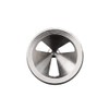 zmart Tanned Bolt Repair Stainless Steel Deburring External Chamfering Tool