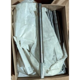 OSBORN 3/16” PENCIL TYPE END BRUSH (1/4” SHANK X .0104 STEEL)#30261