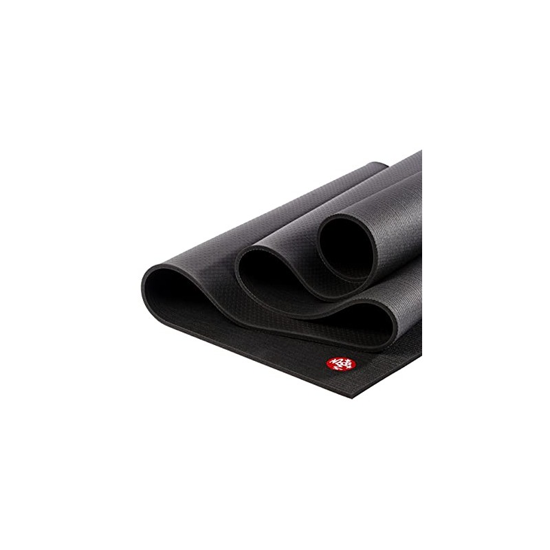 Manduka Pro Alfombrilla de yoga, extralarga