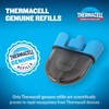 Thermacell Mosquito Rechargeable Repeller Refills; Compatible with Thermacell E-Series &