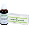 Homviotensin Drops 50 ml Solution