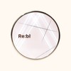Ribble Glow Cell-in Cushion product + refill + additional puff
