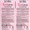 Ioni Tinted Lip Oil Shade- Pink Doll Softens & Plumps