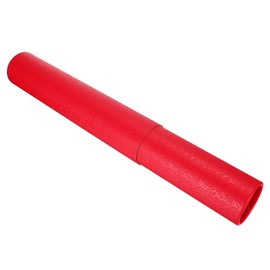 HOMSFOU Extendable Poster Tube, Poster Roll, Poster Carry Bag, Paper, Drawing, Mailing Tubes, Jumbo Shipping Tubes, Storage Suitcase, Drawing Tube Protector, Special Paper, Portable