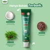 HALAGEL Ubat Gigi Herbal Blast / Herbal Green / Miswakgel