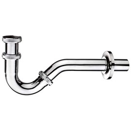 CORNAT T317503 Bidet-Type Trap 1 1/4" Chrome 215